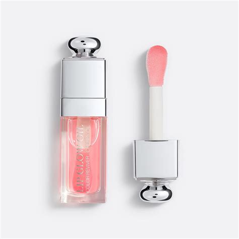 dior coral lip oil|dior lip glow ulta.